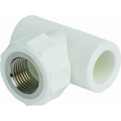 Тройник BERKE комб. ВР 32*1quot; Тройник BERKE комб. ВР 32*1quot;