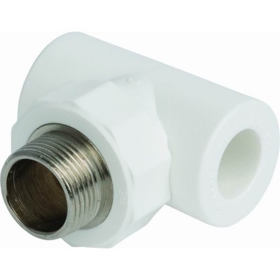 Тройник BERKE комб. НР 20*3/4quot; Тройник BERKE комб. НР 20*3/4quot;