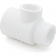 Тройник переходной бел. PP-R D 32х25х32 PN 25, РТП (105/15)