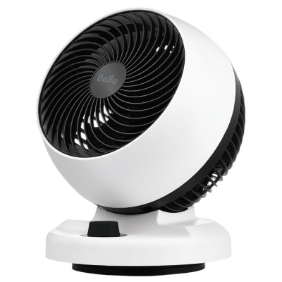 Вентилятор настольный Ballu BFT-135W Вентилятор настольный Ballu BFT-135W