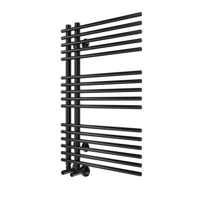 Полотенцесушитель Royal Thermo Pino П16 500х800 черный Полотенцесушитель Royal Thermo Pino П16 500х800 черный