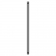 Дизайн-радиатор Royal Thermo Insignia VC2180 - 10 секц. RAL9005m