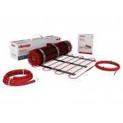 Мат нагревательный AC ELECTRIC ACMM 2-150-0.5 (комплект теплого пола)