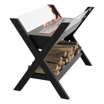 Биокамин Royal Thermo RTBFP-F590AL Altai Биокамин Royal Thermo RTBFP-F590AL Altai