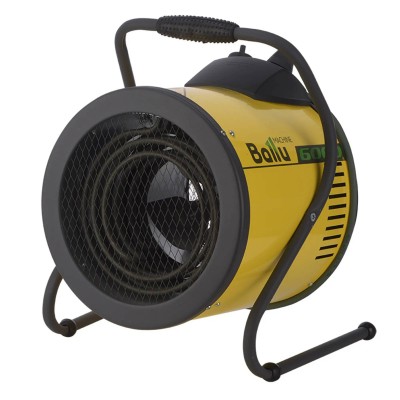 Электрическая тепловая пушка Ballu BHP-P-6 Электрическая тепловая пушка Ballu BHP-P-6