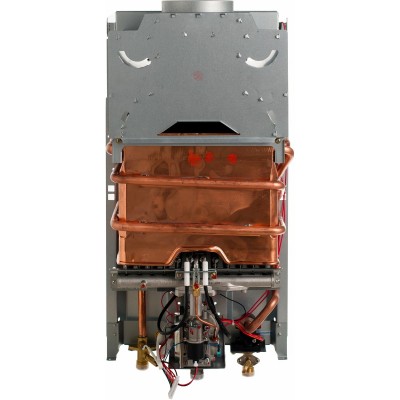 Водонагреватель газовый проточный MIZUDO PERL PRO ВПГ 2-11 ЭМ (22 кВт,11 л/мин) Водонагреватель газовый проточный MIZUDO PERL PRO ВПГ 2-11 ЭМ (22 кВт,11 л/мин)