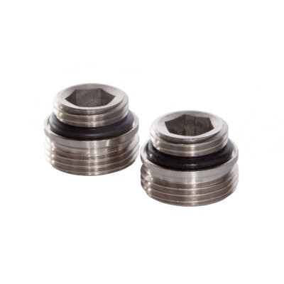 Набор подключения арматуры Royal Thermo Design (Хром) к монтажной трубке (15 мм - 1/2quot; ВР) Набор подключения арматуры Royal Thermo Design (Хром) к монтажной трубке (15 мм - 1/2quot; ВР)