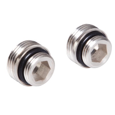 Набор подключения арматуры Royal Thermo Design (Хром) к монтажной трубке (15 мм - 1/2quot; ВР) Набор подключения арматуры Royal Thermo Design (Хром) к монтажной трубке (15 мм - 1/2quot; ВР)