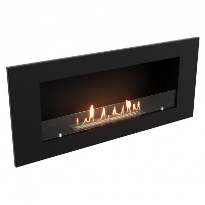 Каминокомплект:Биокамин Firelight BFP/W-110+Набор керамических камней М, белые Каминокомплект:Биокамин Firelight BFP/W-110+Набор керамических камней М, белые