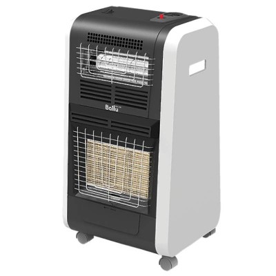 Газовый инфракрасный обогреватель Ballu BIGH-55H Газовый инфракрасный обогреватель Ballu BIGH-55H