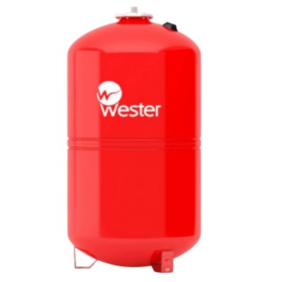 Бак расширительный Wester 80л 5 бар, WRV80 Бак расширительный Wester 80л 5 бар, WRV80
