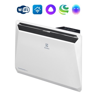 Комплект Electrolux Rapid Transformer с блоком управления ECH/R-1500 T-TUI4 (инверторный) Комплект Electrolux Rapid Transformer с блоком управления ECH/R-1500 T-TUI4 (инверторный)