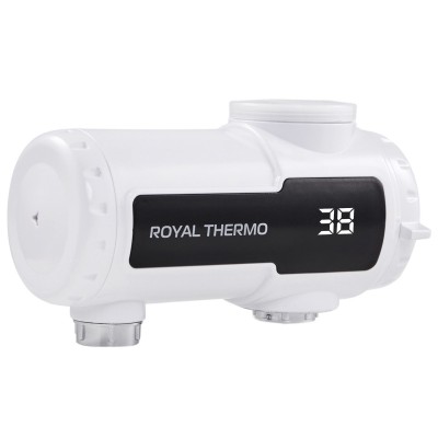 Водонагреватель проточный Royal Thermo UniTap Mini Водонагреватель проточный Royal Thermo UniTap Mini