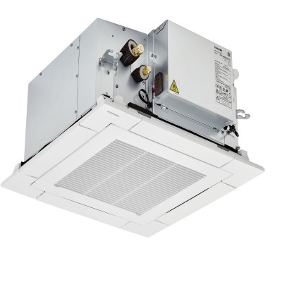 Комплект универсальный TOSHIBA Standard RAV-RM1601UTP-E кассетного типа Комплект универсальный TOSHIBA Standard RAV-RM1601UTP-E кассетного типа