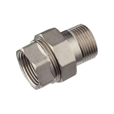 Сгон ALTSTREAM прямой quot;американкаquot; ВР/НР 1quot;, (4/72) арт. 003070103 Сгон ALTSTREAM прямой quot;американкаquot; ВР/НР 1quot;, (4/72) арт. 003070103