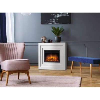 Очаг электрический Electrolux EFP/P-2520LS Очаг электрический Electrolux EFP/P-2520LS