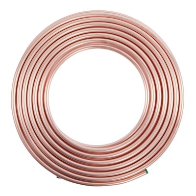 Труба медная Ballu Olympic 6,35х0,60х15000 (1/4), бухта Труба медная Ballu Olympic 6,35х0,60х15000 (1/4), бухта