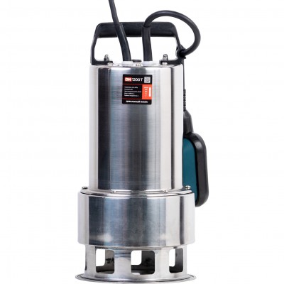 Насос ALTECO дренажный DN-1200T Насос ALTECO дренажный DN-1200T
