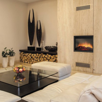 Очаг электрический Electrolux EFP/P-2520LS Очаг электрический Electrolux EFP/P-2520LS