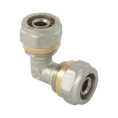 Угольник ALTSTREAM соединительный 32x32, цанга (5/40) Угольник ALTSTREAM соединительный 32x32, цанга (5/40)