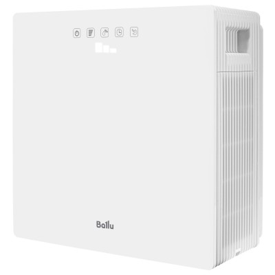 Мойка воздуха BALLU AW-340 белая Мойка воздуха BALLU AW-340 белая