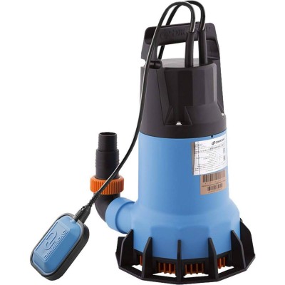 Насос Джилекс ДРЕНАЖНИК 350/17 Насос Джилекс ДРЕНАЖНИК 350/17