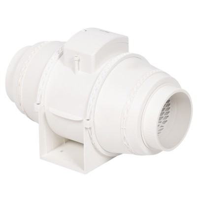 Вентилятор малошумный канальный SILENTMIX-200T Вентилятор малошумный канальный SILENTMIX-200T