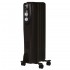 Масляный радиатор Ballu Classic black BOH/CL-05BRN 1000 (5 секций) Масляный радиатор Ballu Classic black BOH/CL-05BRN 1000 (5 секций)