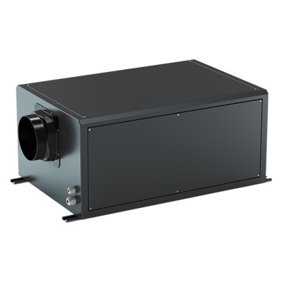 Осушитель канальный Shuft SHA-D90 Осушитель канальный Shuft SHA-D90