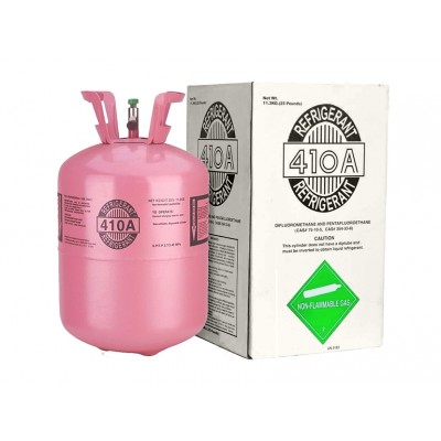 Фреон R-410А, 11,3 кг Фреон R-410А, 11,3 кг