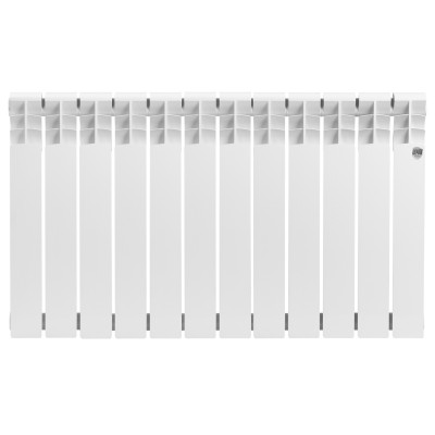 Радиатор Royal Thermo Vittoria 2.0 500 - 12 секц. Радиатор Royal Thermo Vittoria 2.0 500 - 12 секц.