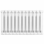 Радиатор Royal Thermo Vittoria 2.0 500 - 12 секц.