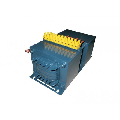 Пятиступенчатый автотрансформатор Shuft ATRD-1,5 Пятиступенчатый автотрансформатор Shuft ATRD-1,5