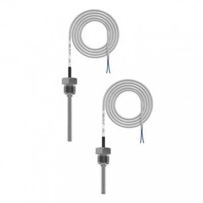 Датчик температуры погружной SHUFT ETF01-PT1000 Датчик температуры погружной SHUFT ETF01-PT1000