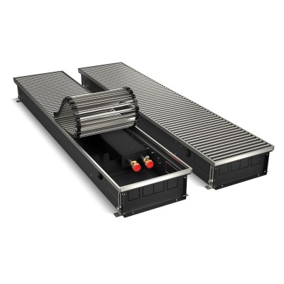 Конвектор внутрипольный Royal Thermo ATRIUM-110/250/2700-DG-U-NA Конвектор внутрипольный Royal Thermo ATRIUM-110/250/2700-DG-U-NA