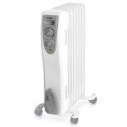 Радиатор масляный AC Electric Force AOH/M - 1507 (7 секций)