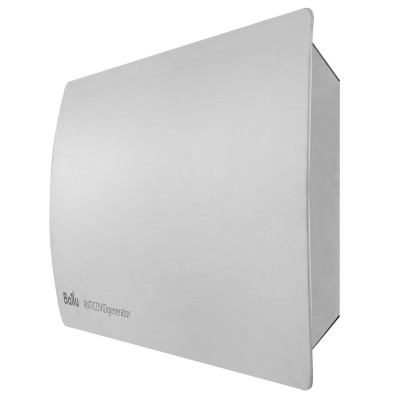 Рециркулятор-обеззараживатель Ballu DR-18D ANTICOVIDgenerator, silver Рециркулятор-обеззараживатель Ballu DR-18D ANTICOVIDgenerator, silver