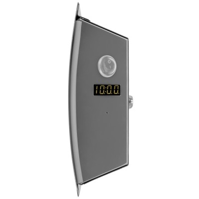 Рециркулятор-обеззараживатель Ballu DR-18D ANTICOVIDgenerator, silver Рециркулятор-обеззараживатель Ballu DR-18D ANTICOVIDgenerator, silver