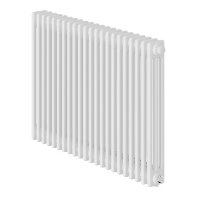 Дизайн-радиатор Royal Thermo Insignia VC3050 - 22 секц. RAL9016 Дизайн-радиатор Royal Thermo Insignia VC3050 - 22 секц. RAL9016