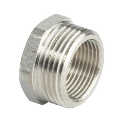 Переходник-футорка ALTSTREAM ВР/НР 1quot;x1 1/4quot;, (10/180), арт. 003080108 Переходник-футорка ALTSTREAM ВР/НР 1quot;x1 1/4quot;, (10/180), арт. 003080108