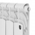 Радиатор алюминиевый Royal Thermo Revolution A 350 - 8 секц. Радиатор алюминиевый Royal Thermo Revolution A 350 - 8 секц.