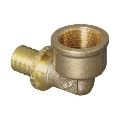 Угольник ALTSTREAM (в.р.) 20х3/4quot; аксиал Угольник ALTSTREAM (в.р.) 20х3/4quot; аксиал