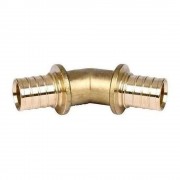 Угольник ALTSTREAM 45гр. 25 аксиал