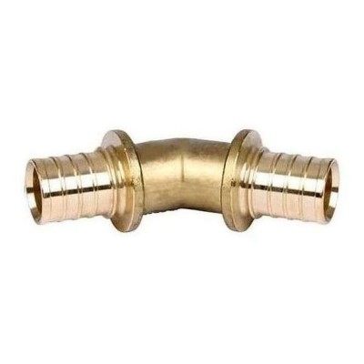 Угольник ALTSTREAM 45гр. 25 аксиал Угольник ALTSTREAM 45гр. 25 аксиал