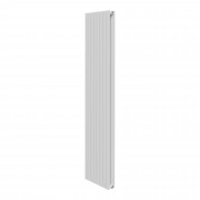 Дизайн-радиатор Royal Thermo Shift Q30 C2180 - 08 секц. RAL9016