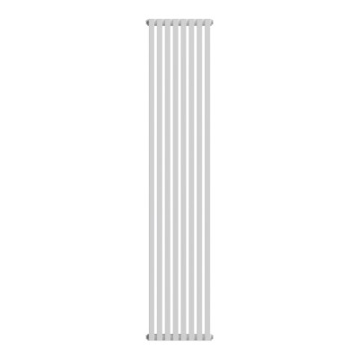 Дизайн-радиатор Royal Thermo Shift Q30 C2180 - 08 секц. RAL9016 Дизайн-радиатор Royal Thermo Shift Q30 C2180 - 08 секц. RAL9016