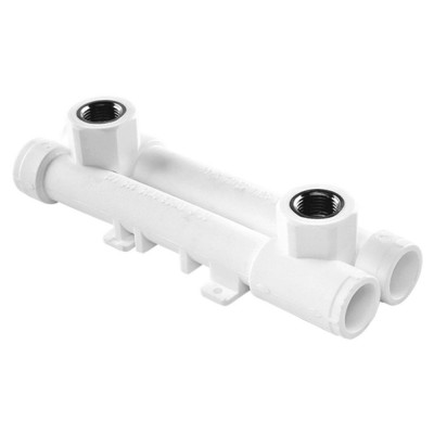 Комплект TEBO бел. PP-R универсальный настенный вн.р. 20x1/2quot; (6/36), арт. 015090801 Комплект TEBO бел. PP-R универсальный настенный вн.р. 20x1/2quot; (6/36), арт. 015090801