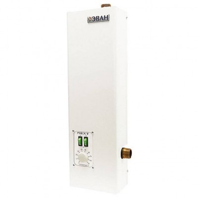 Электрокотел ЭВАН NEXT- 24 (380) Электрокотел ЭВАН NEXT- 24 (380)