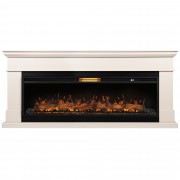 Портал Firelight California 60 IV, молочный