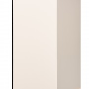 Портал Firelight California 60 IV, молочный